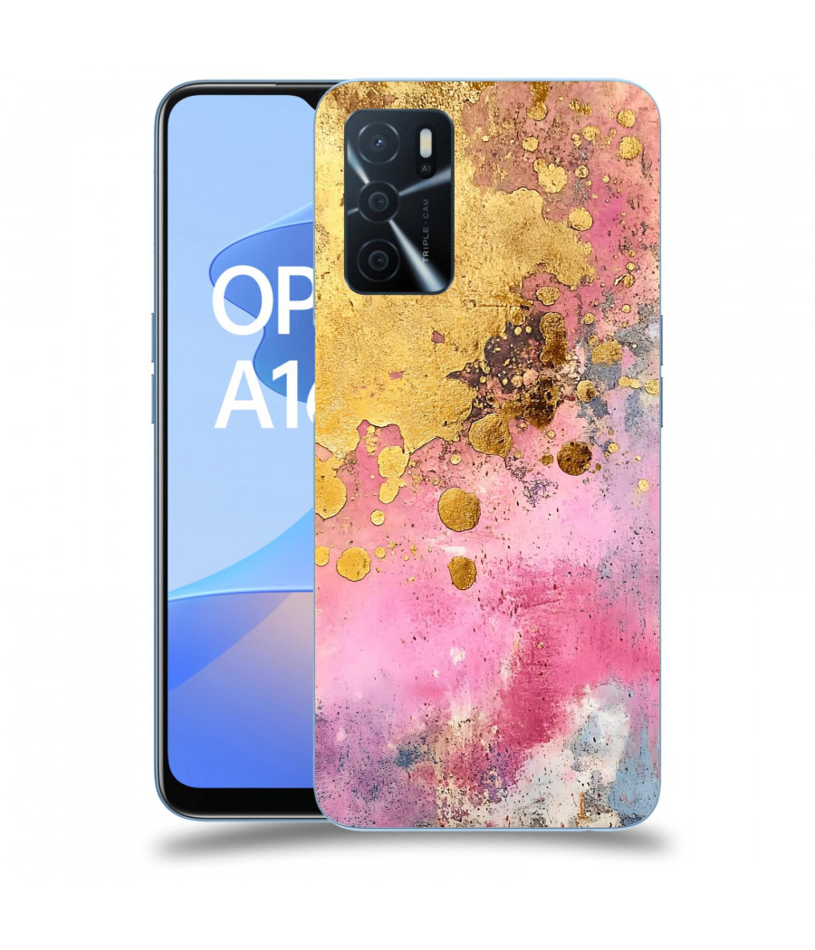 ACOVER Kryt na mobil OPPO...