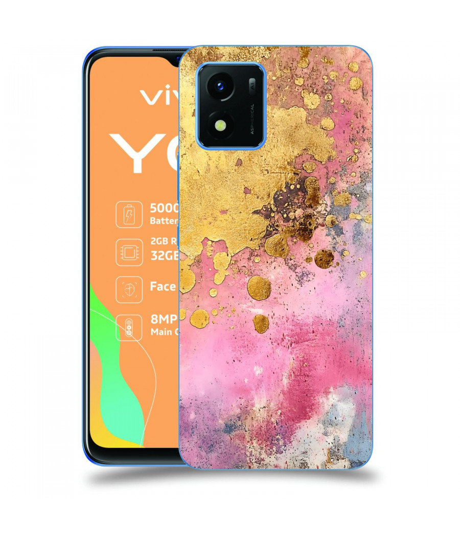 ACOVER Kryt na mobil Vivo...