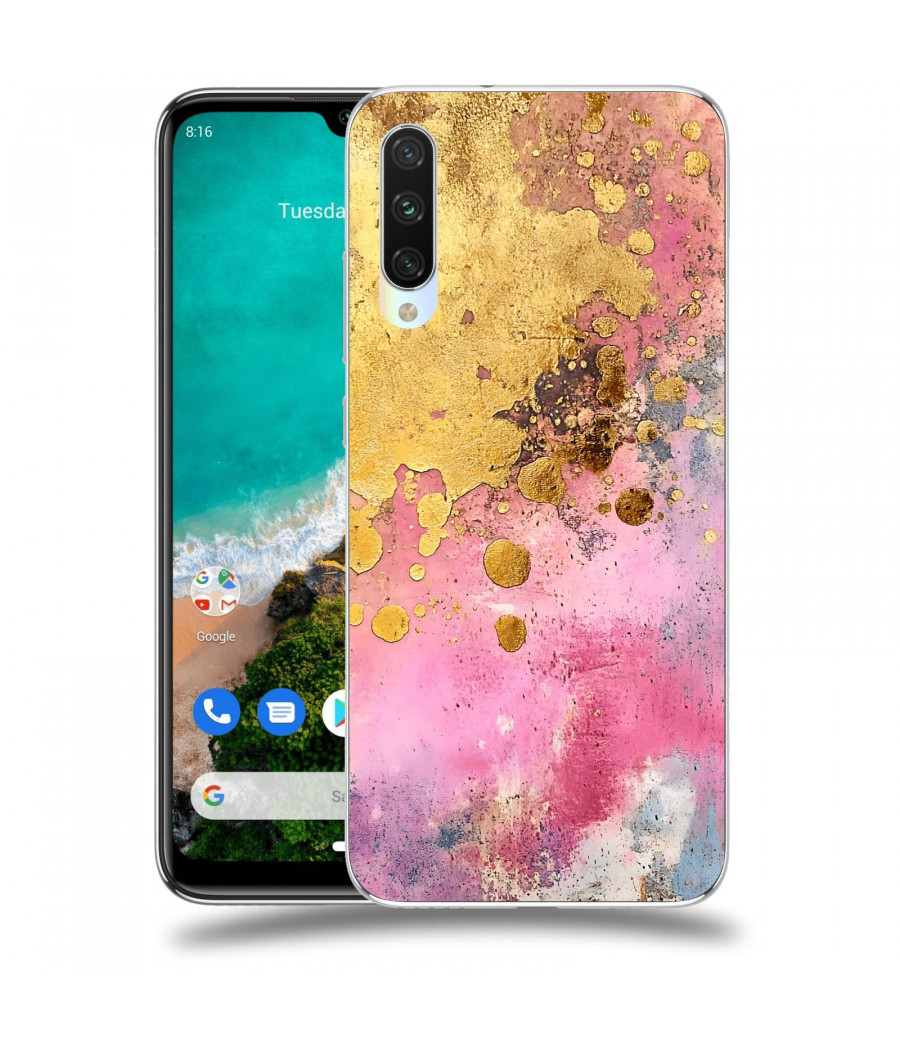 ACOVER Kryt na mobil Xiaomi...