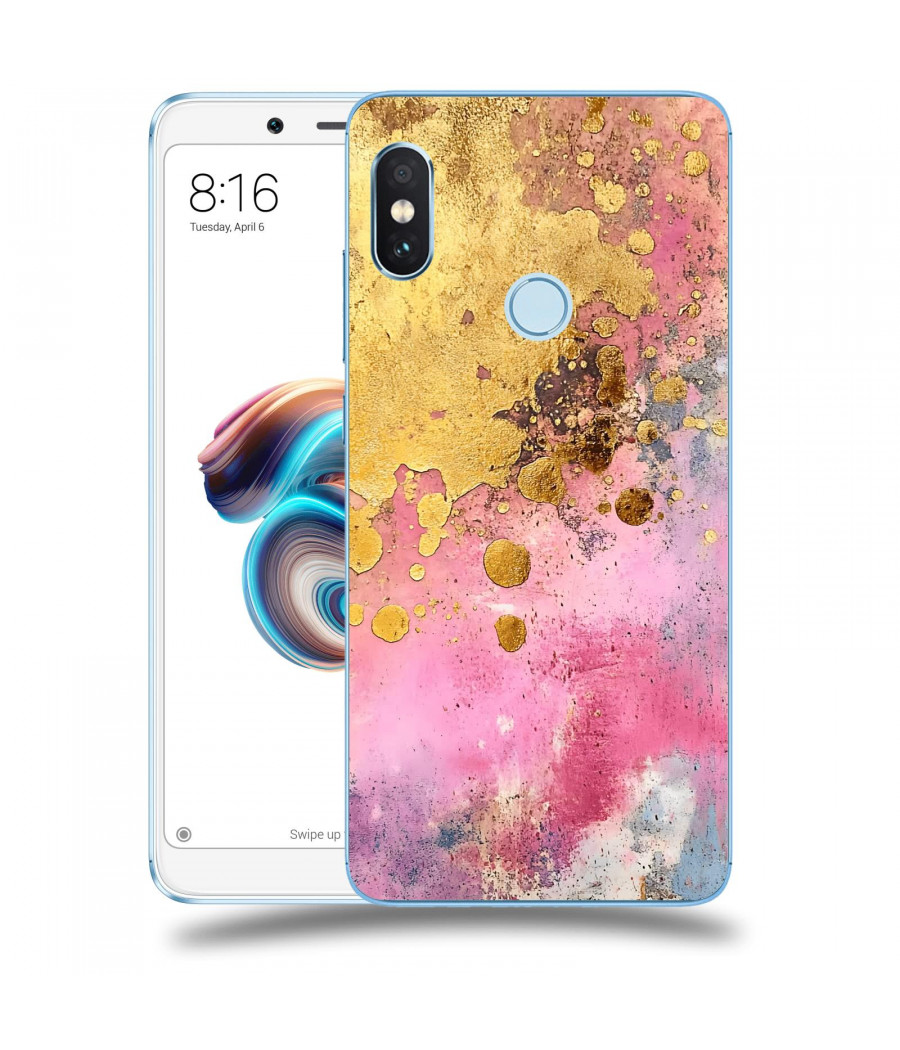 ACOVER Kryt na mobil Xiaomi...