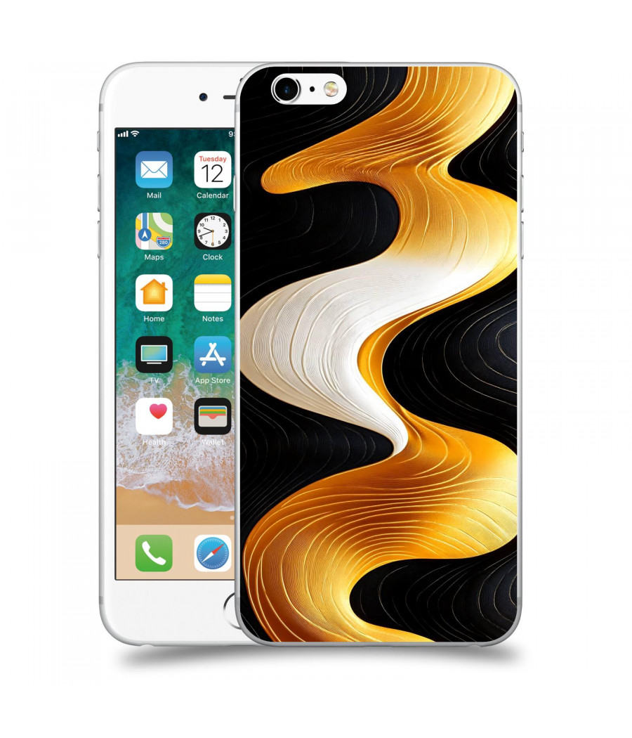 ACOVER Kryt na mobil Apple...