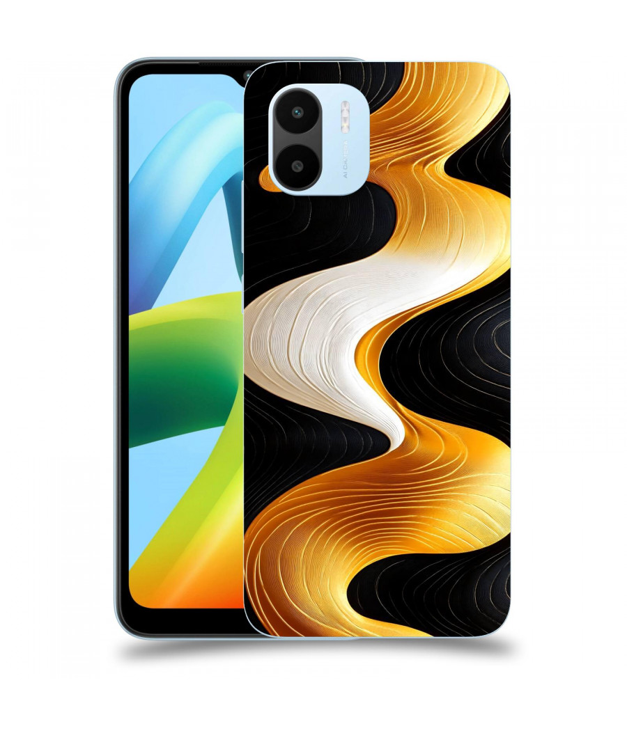 ACOVER Kryt na mobil Xiaomi...