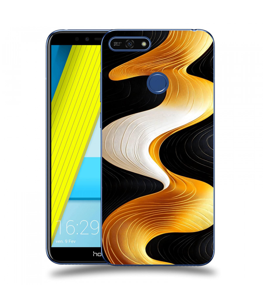 ACOVER Kryt na mobil Honor...