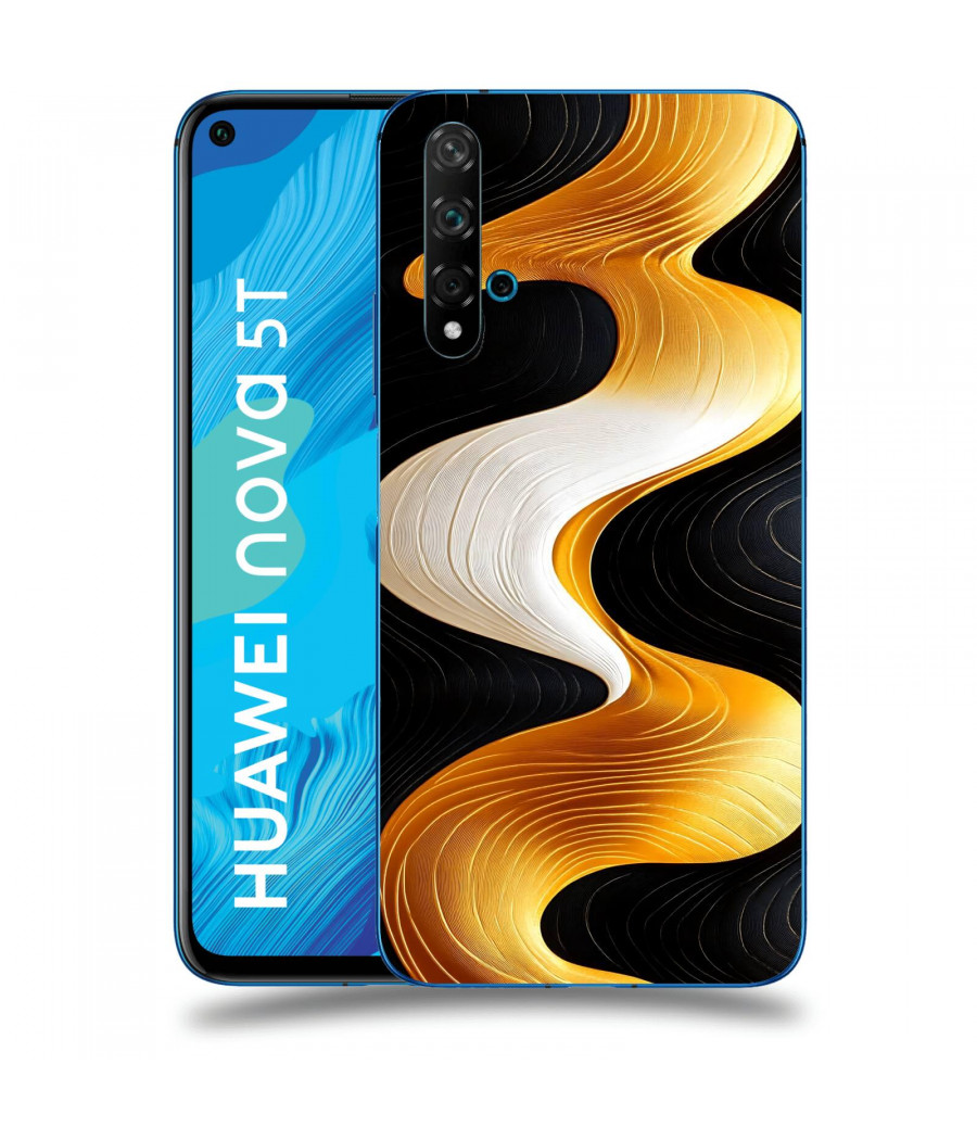 ACOVER Kryt na mobil Huawei...