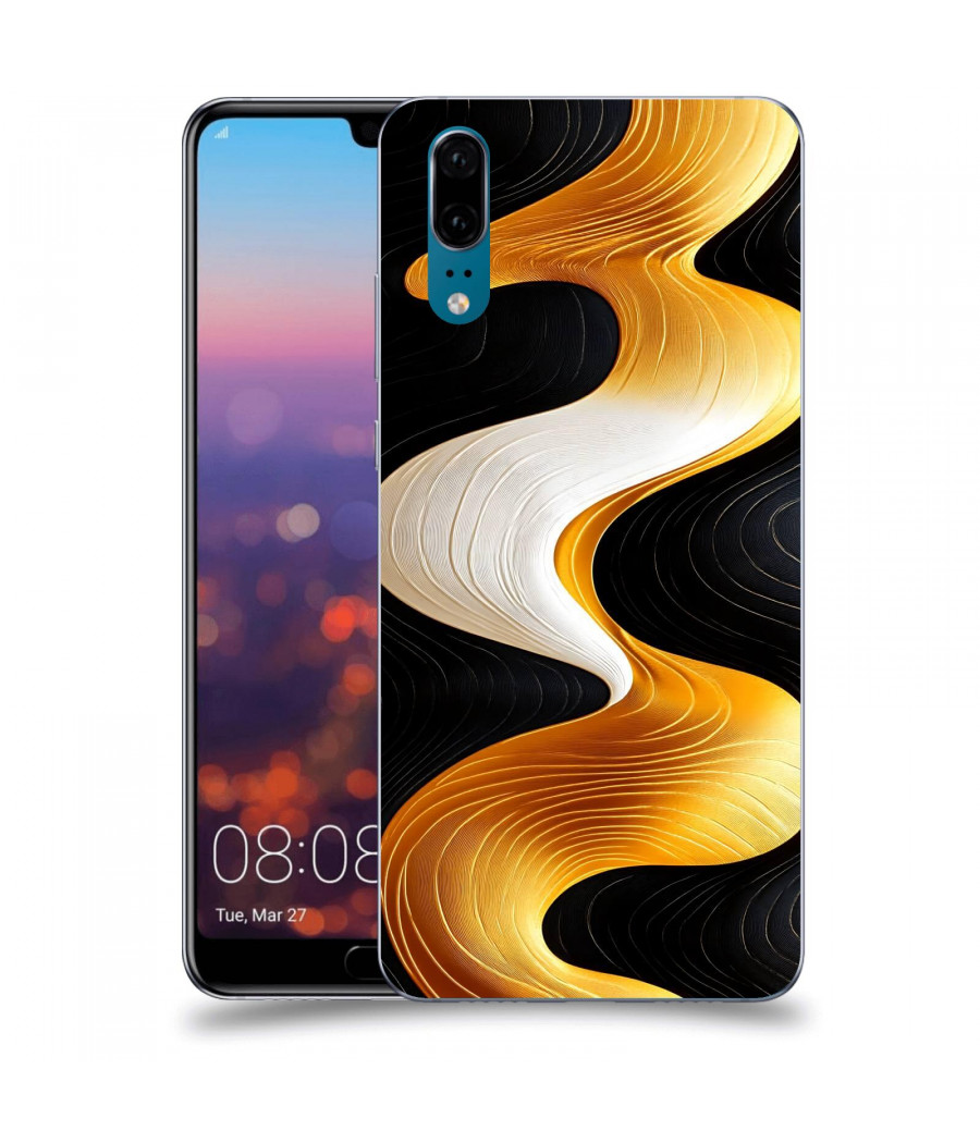 ACOVER Kryt na mobil Huawei...