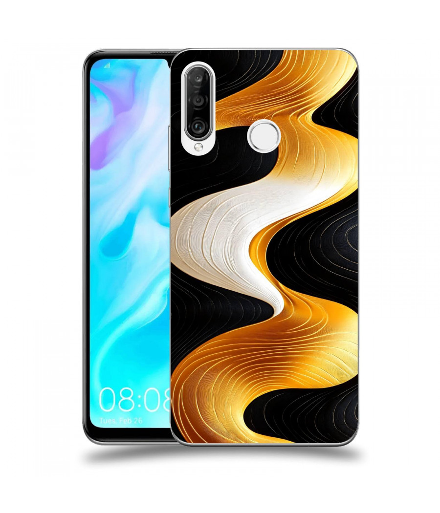ACOVER Kryt na mobil Huawei...