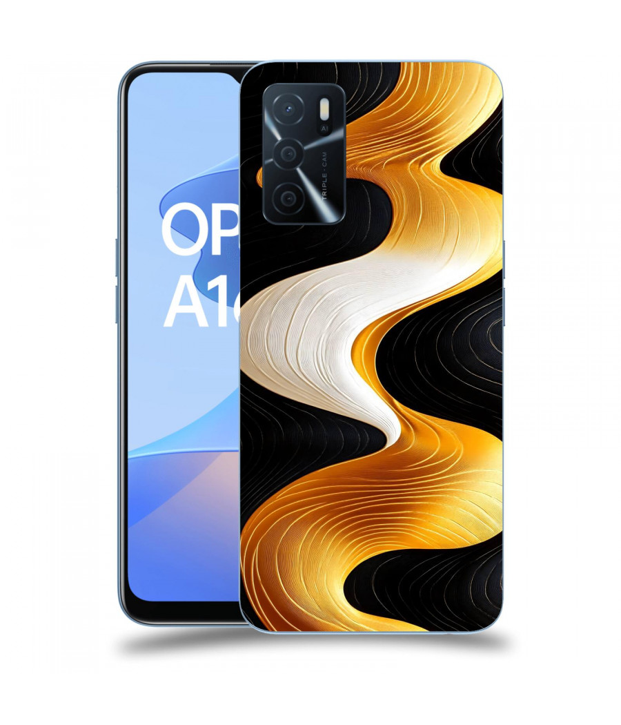 ACOVER Kryt na mobil OPPO...