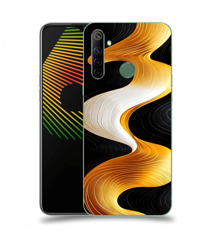 ACOVER Kryt na mobil Realme...