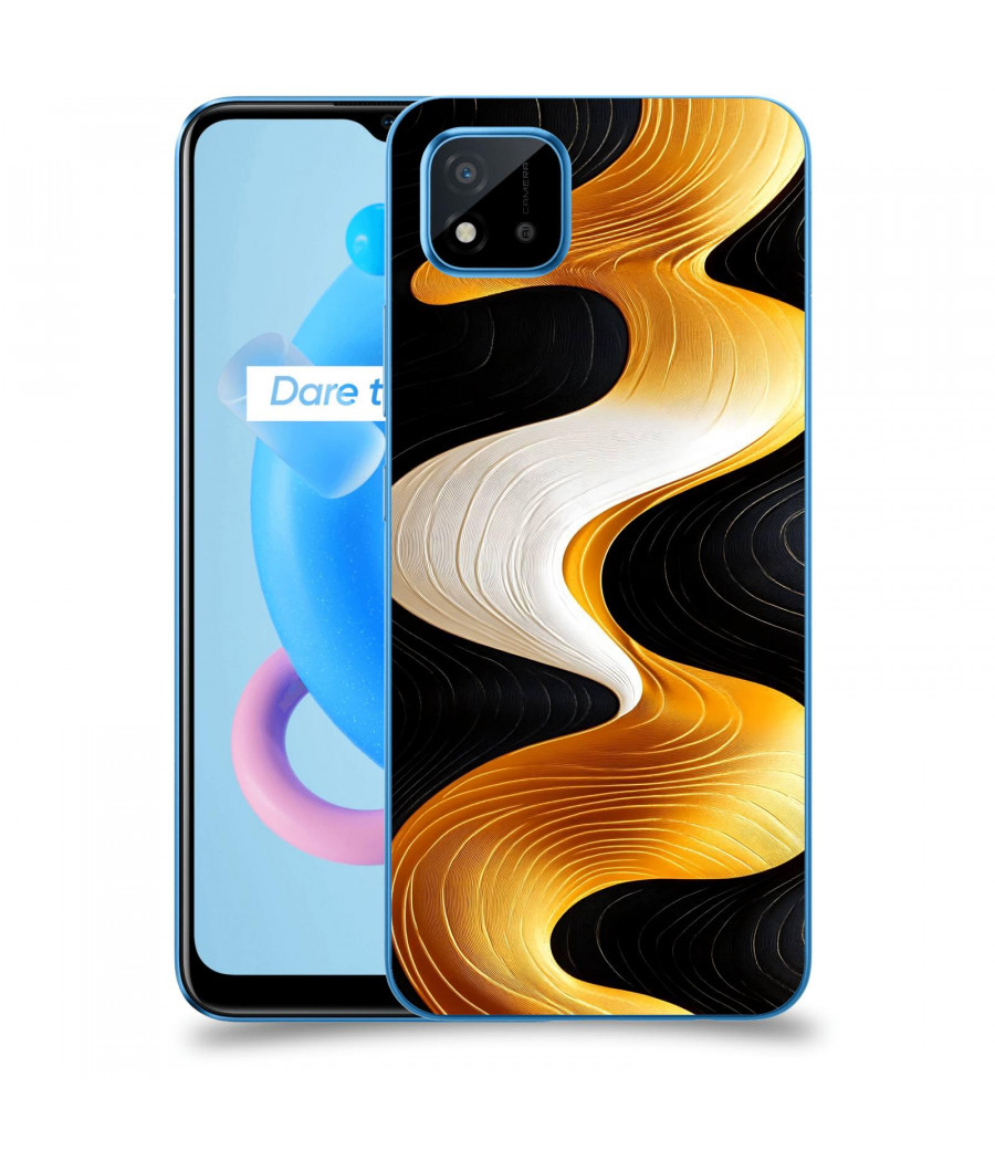 ACOVER Kryt na mobil Realme...