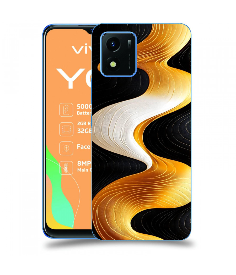 ACOVER Kryt na mobil Vivo...
