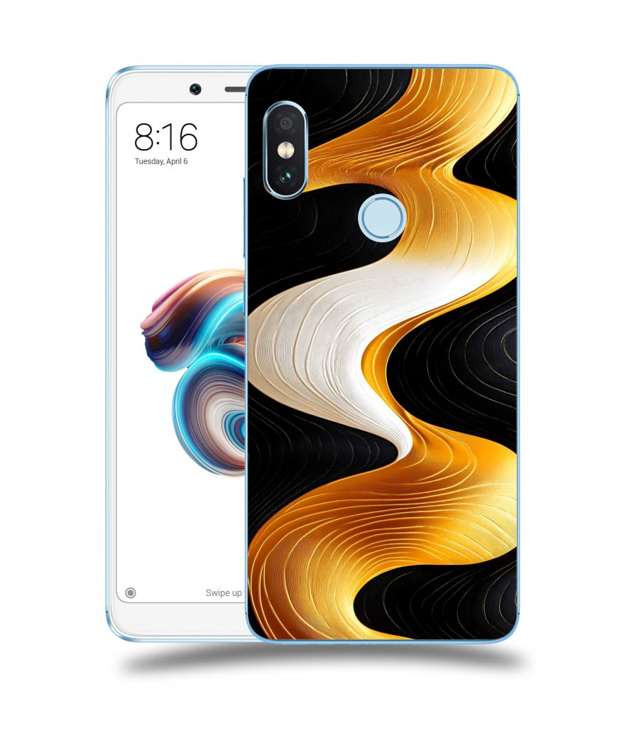 ACOVER Kryt na mobil Xiaomi...