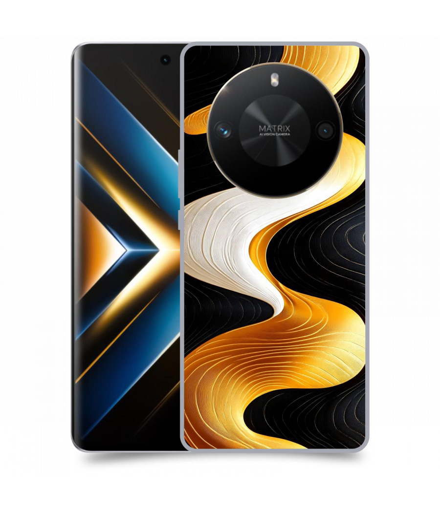 ACOVER Kryt na mobil Honor...