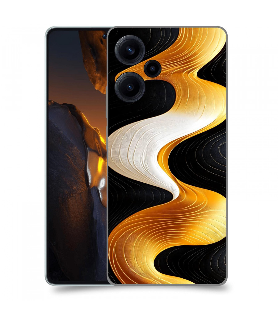 ACOVER Kryt na mobil Xiaomi...