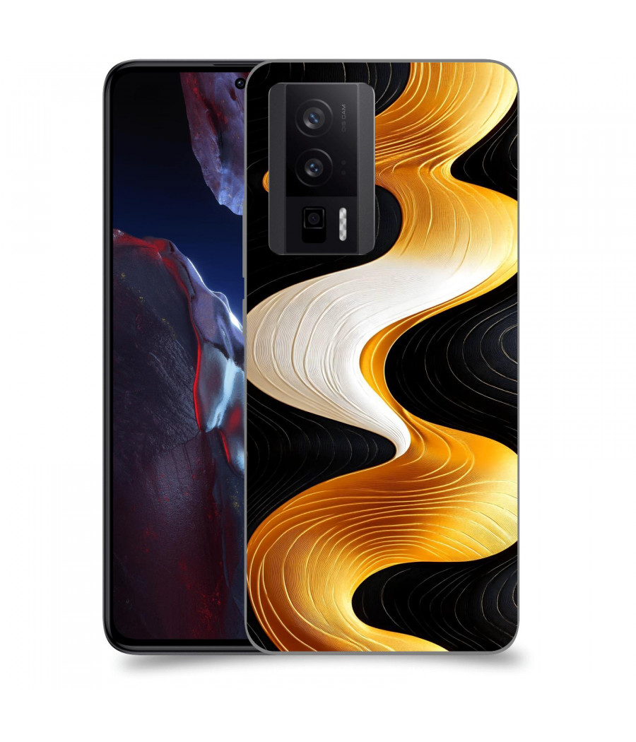ACOVER Kryt na mobil Xiaomi...