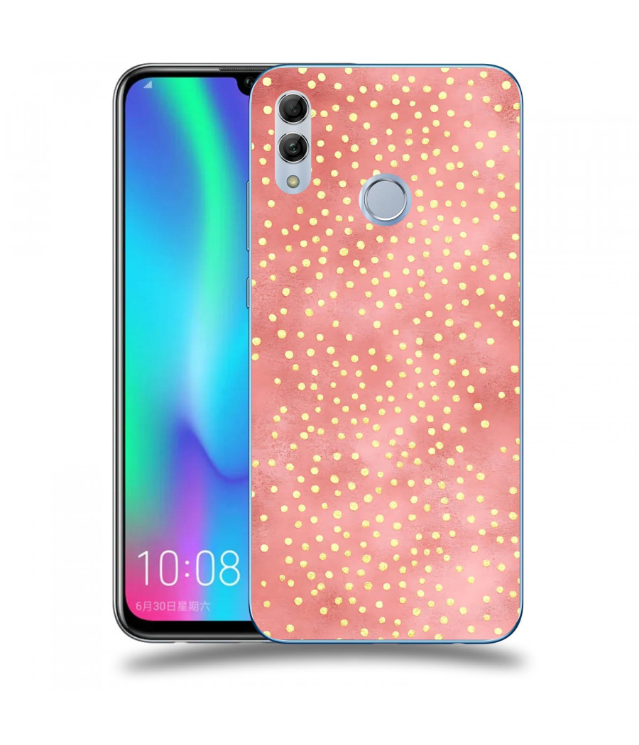 ACOVER Kryt na mobil Honor...