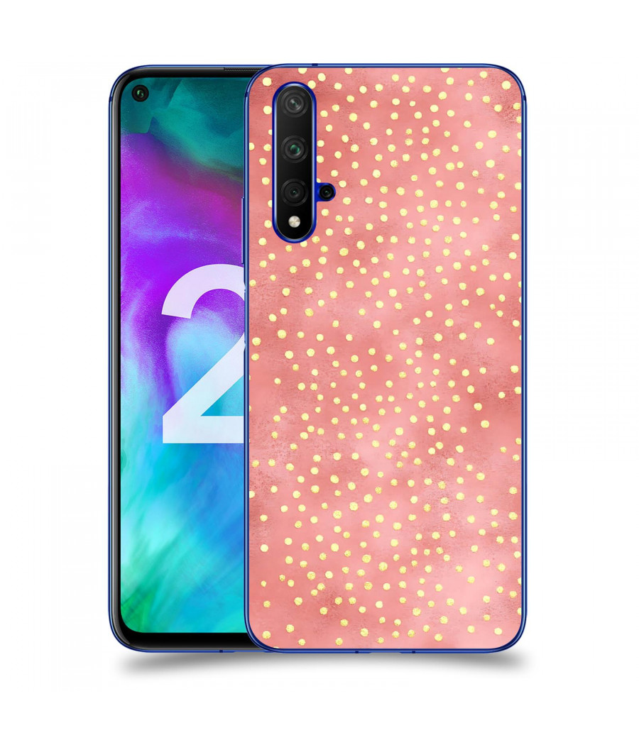 ACOVER Kryt na mobil Honor...
