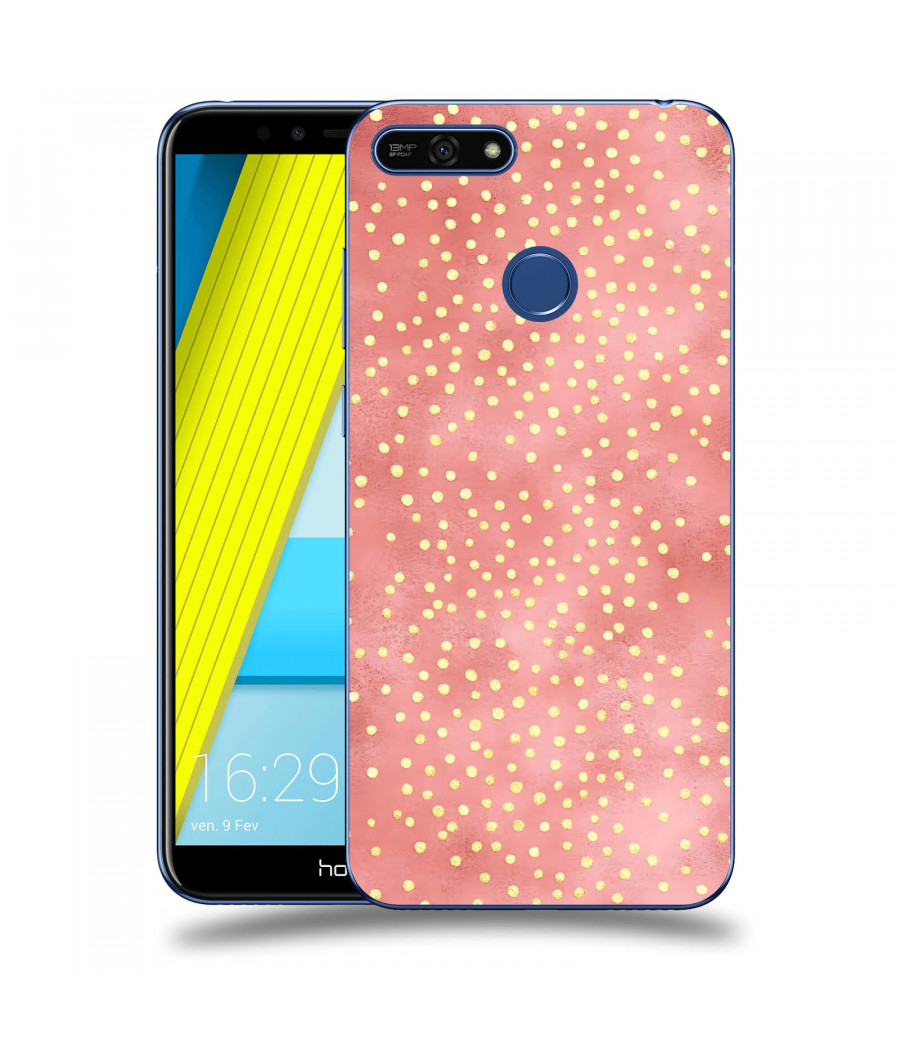 ACOVER Kryt na mobil Honor...