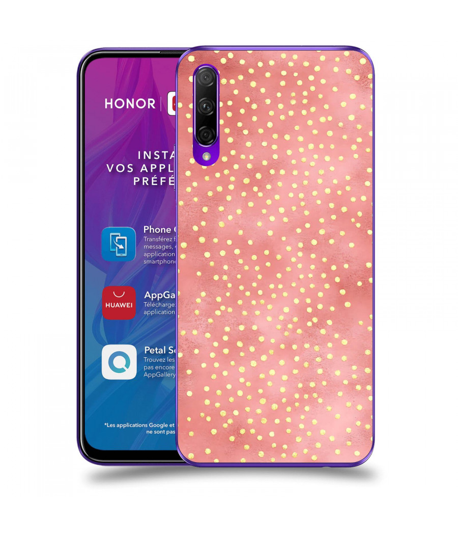 ACOVER Kryt na mobil Honor...