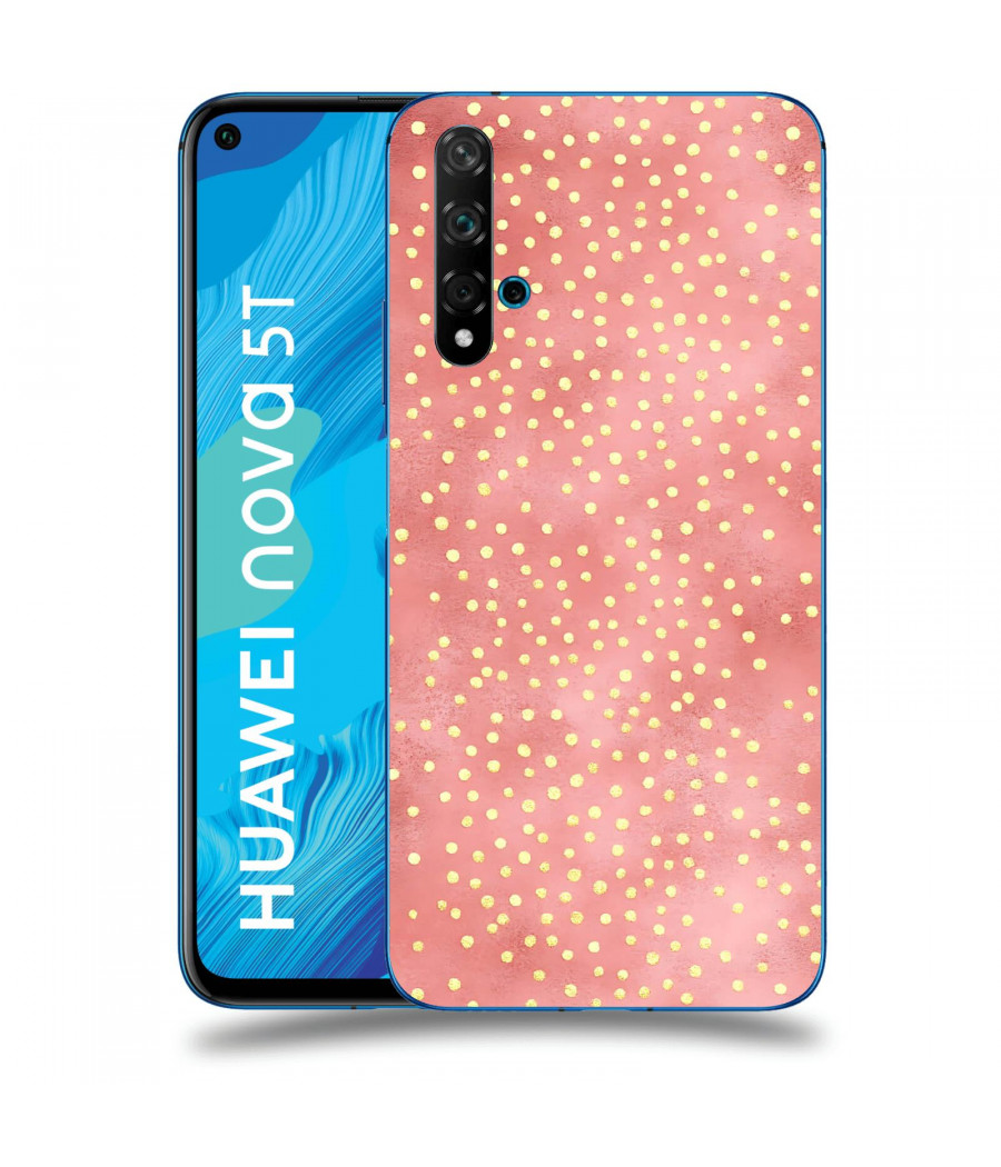ACOVER Kryt na mobil Huawei...