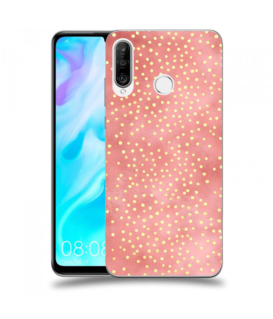 ACOVER Kryt na mobil Huawei...