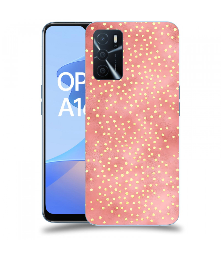 ACOVER Kryt na mobil OPPO...