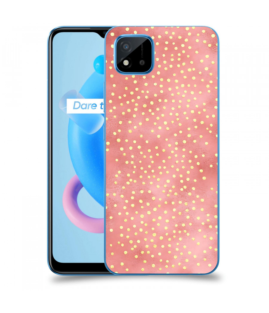 ACOVER Kryt na mobil Realme...