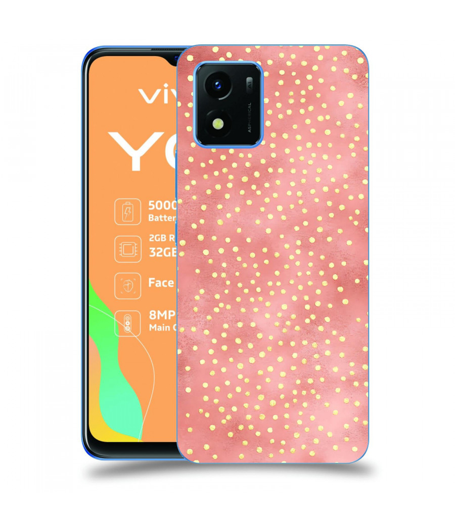 ACOVER Kryt na mobil Vivo...