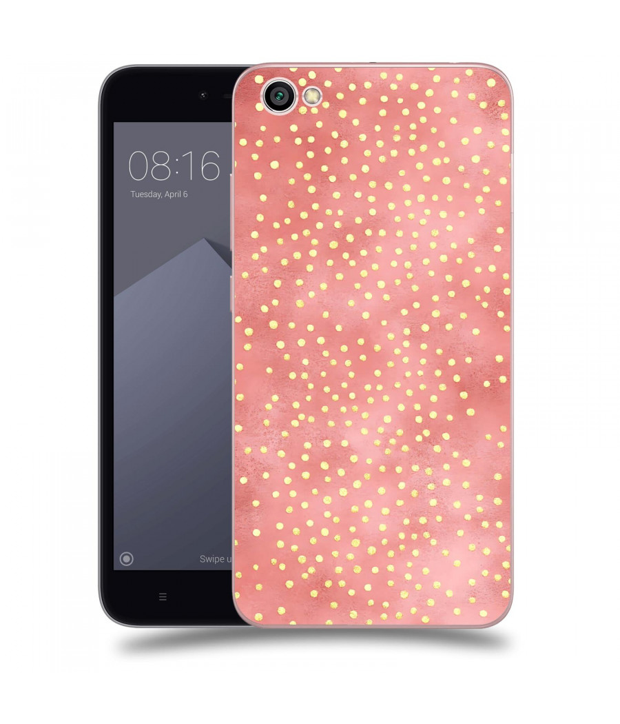 ACOVER Kryt na mobil Xiaomi...