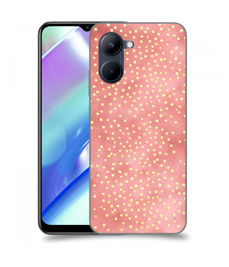 ACOVER Kryt na mobil Realme...