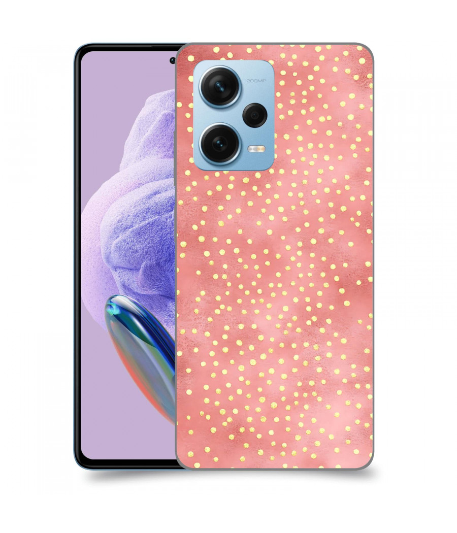 ACOVER Kryt na mobil Xiaomi...