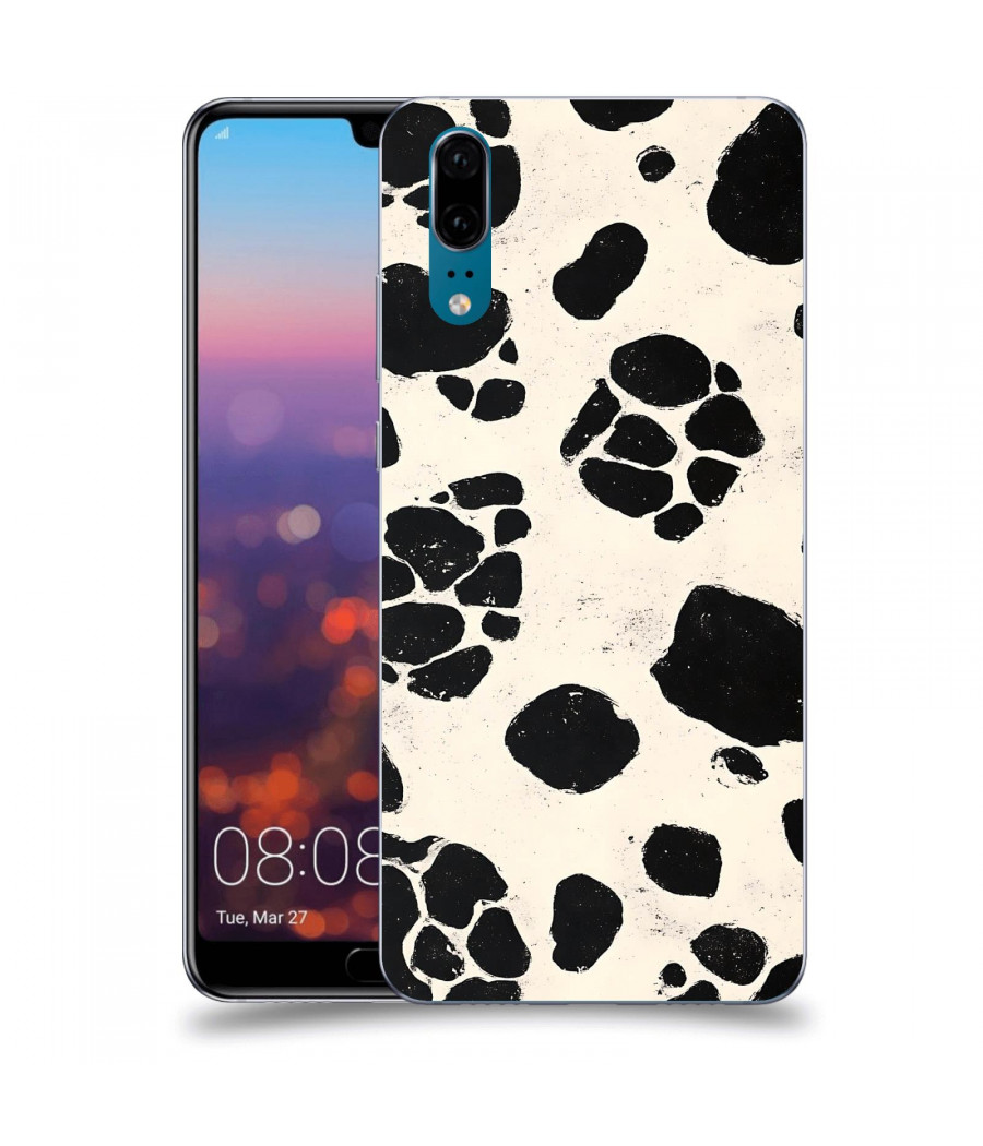 ACOVER Kryt na mobil Huawei...
