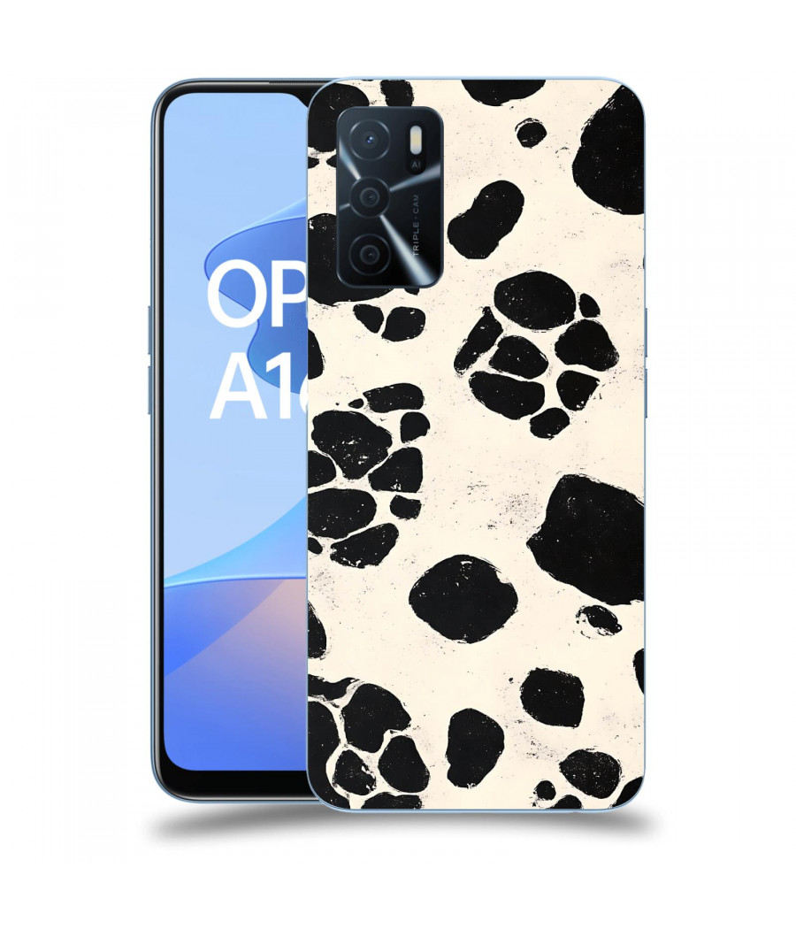 ACOVER Kryt na mobil OPPO...