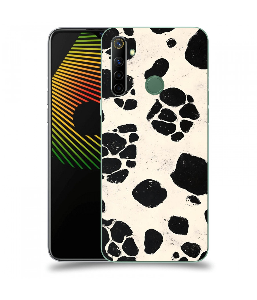 ACOVER Kryt na mobil Realme...