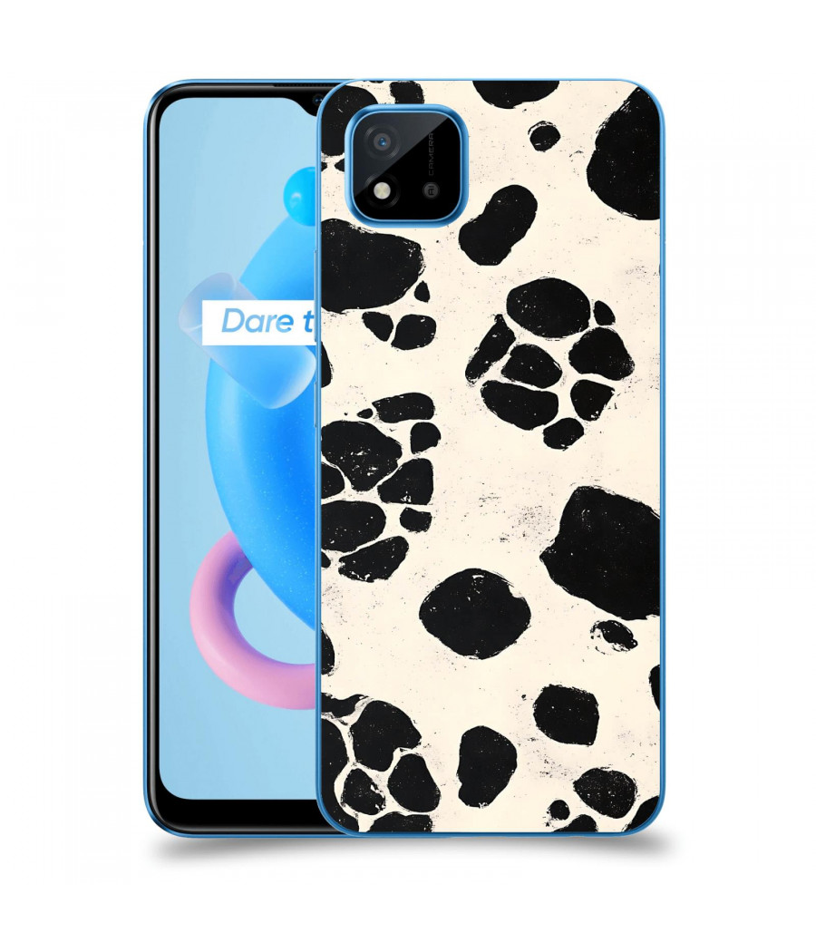 ACOVER Kryt na mobil Realme...