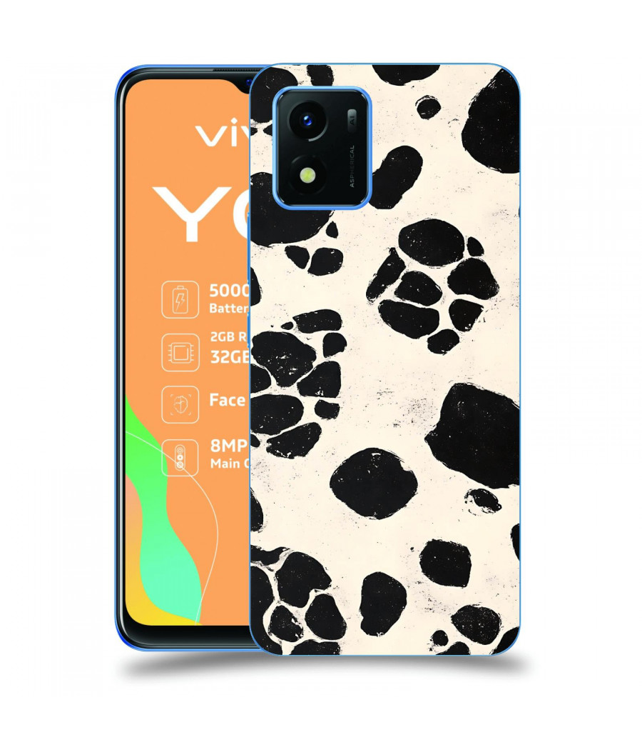 ACOVER Kryt na mobil Vivo...
