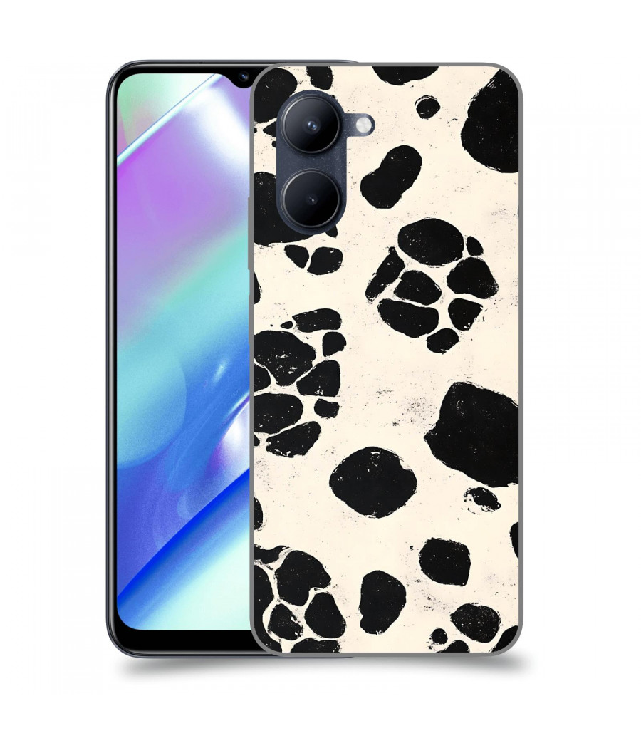 ACOVER Kryt na mobil Realme...