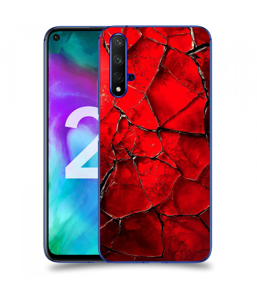 ACOVER Kryt na mobil Honor...