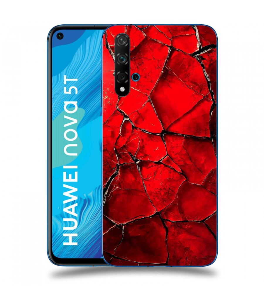 ACOVER Kryt na mobil Huawei...