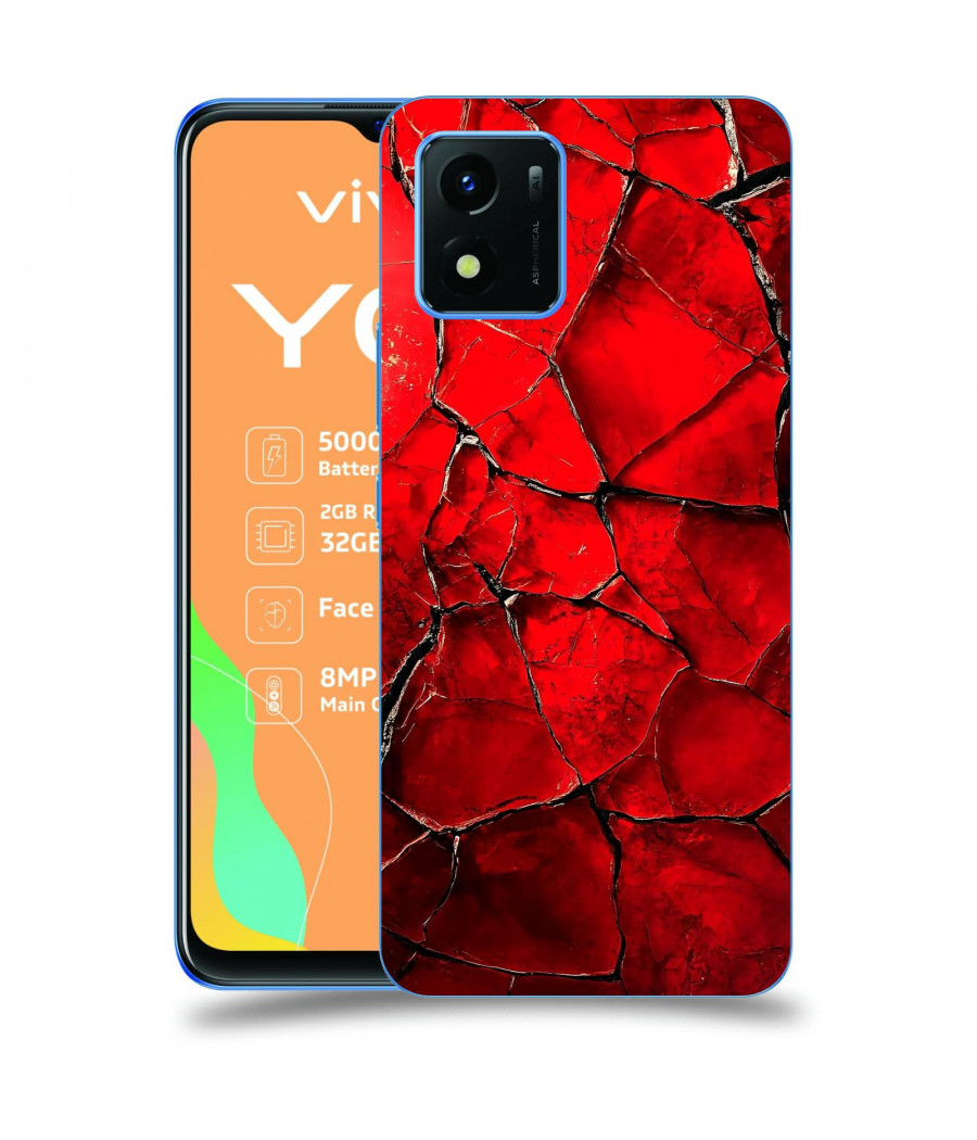 ACOVER Kryt na mobil Vivo...