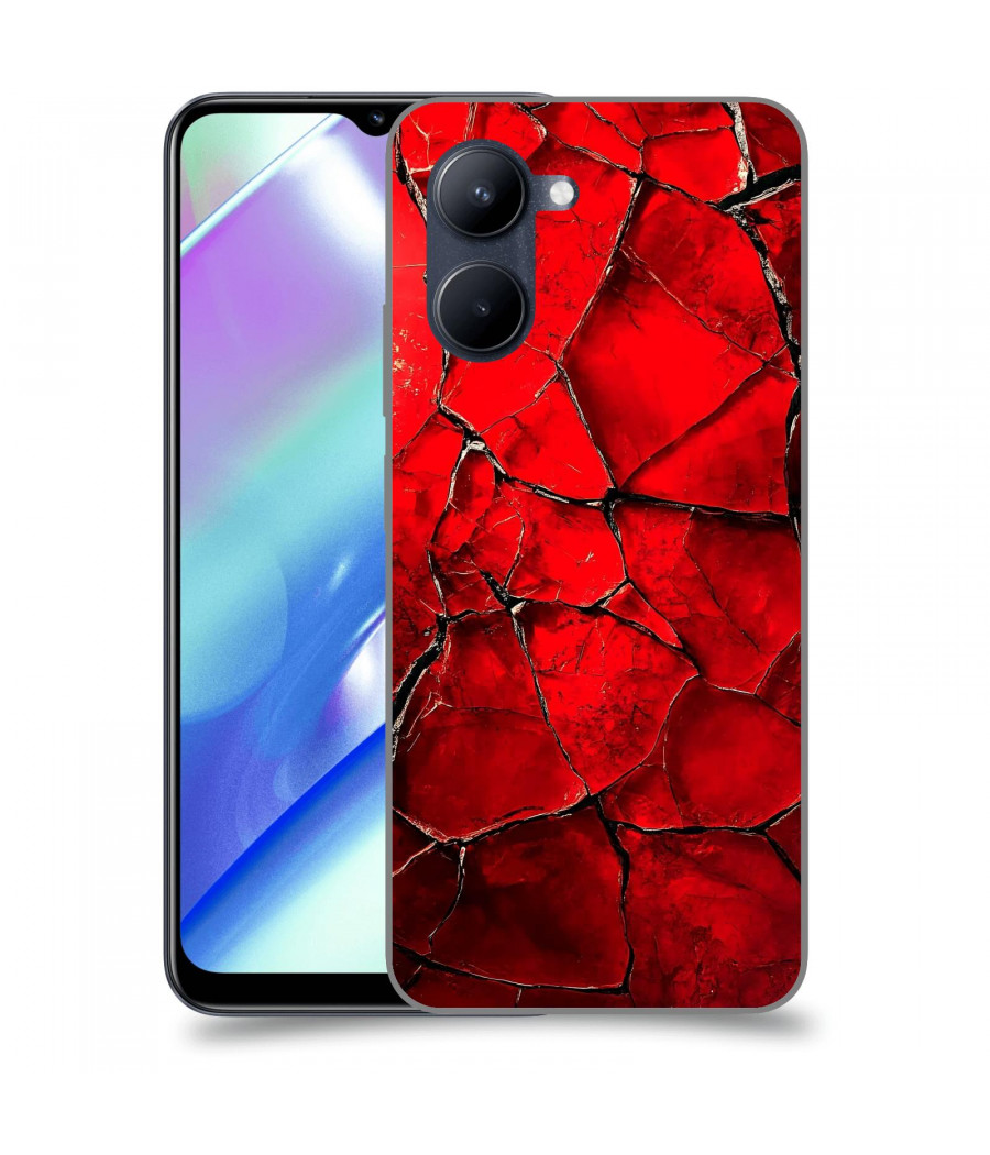 ACOVER Kryt na mobil Realme...