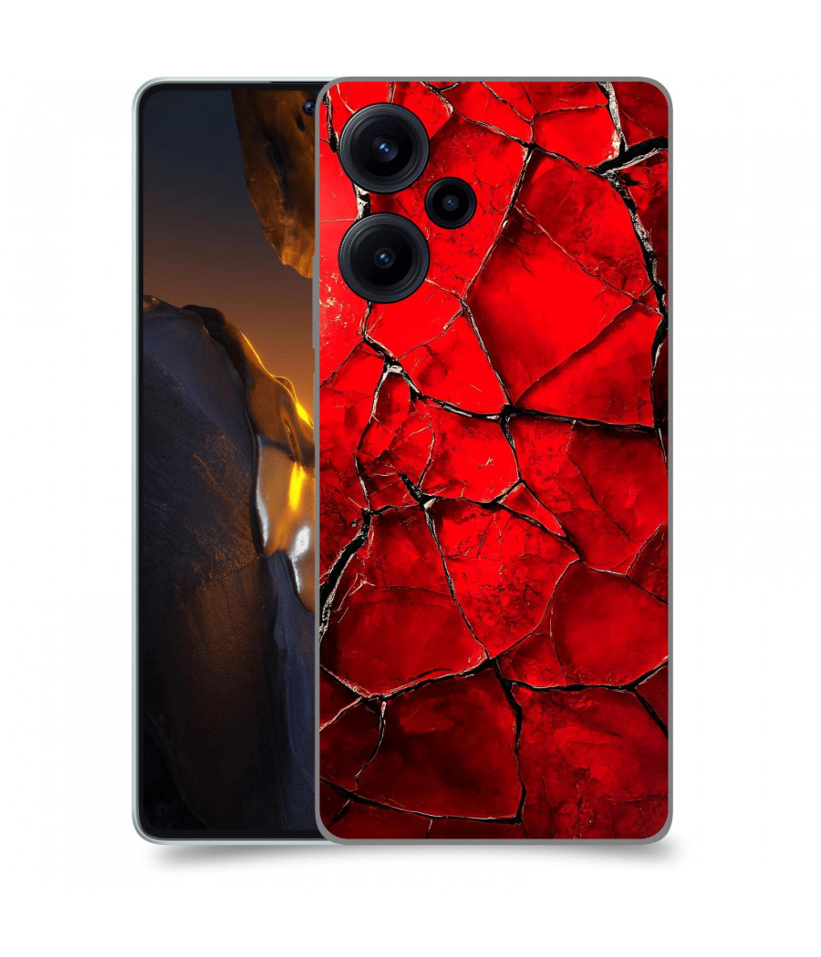 ACOVER Kryt na mobil Xiaomi...