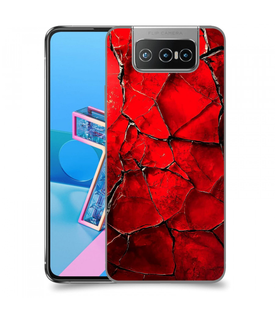 ACOVER Kryt na mobil ASUS...
