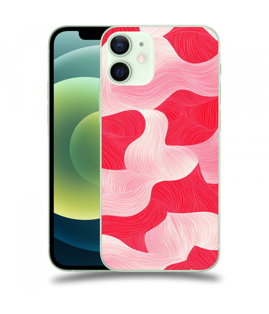 ACOVER Kryt na mobil Apple...