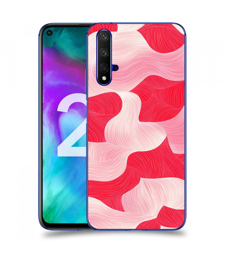 ACOVER Kryt na mobil Honor...