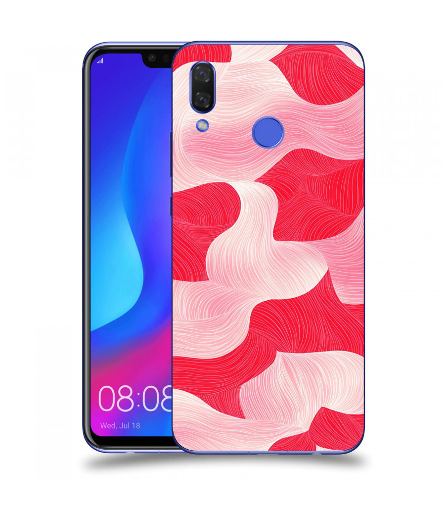 ACOVER Kryt na mobil Huawei...
