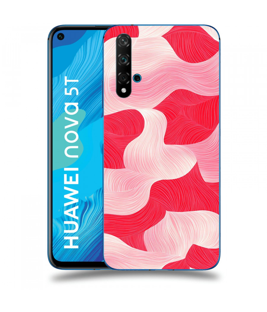ACOVER Kryt na mobil Huawei...