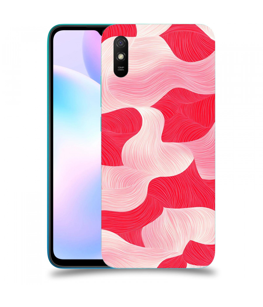 ACOVER Kryt na mobil Xiaomi...