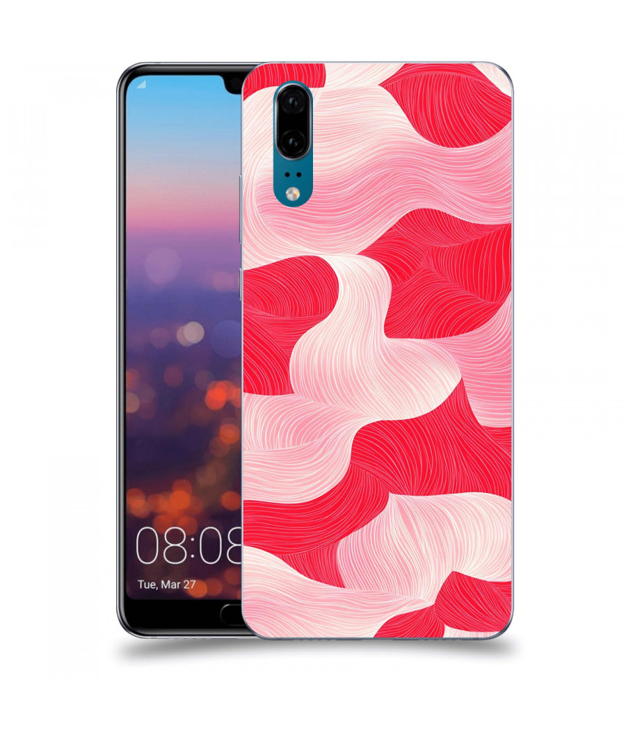 ACOVER Kryt na mobil Huawei...