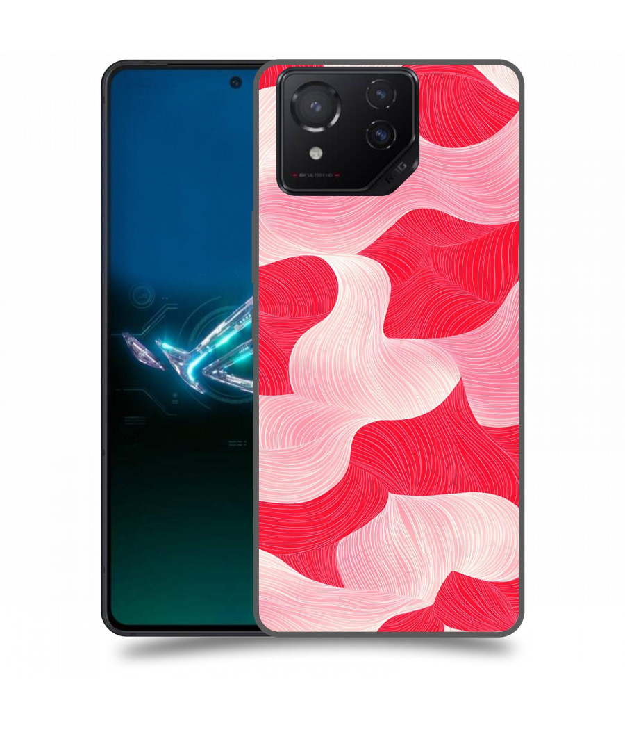 ACOVER Kryt na mobil Asus...