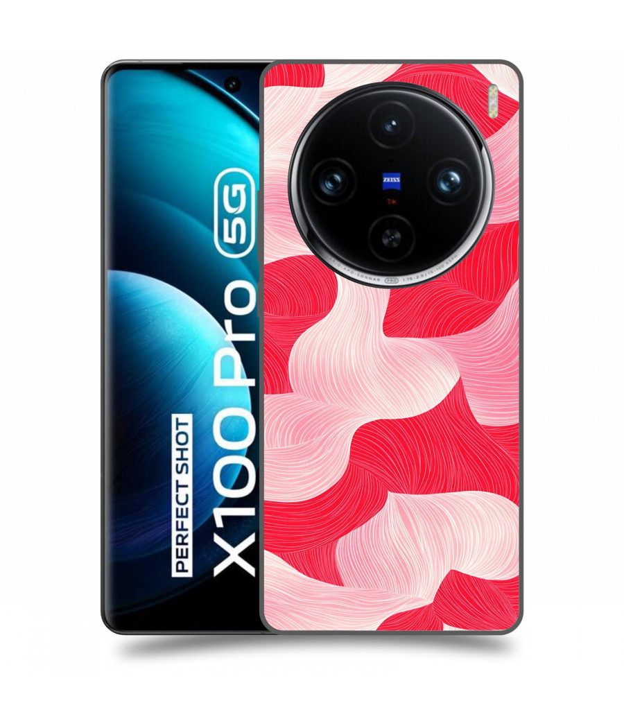 ACOVER Kryt na mobil Vivo...